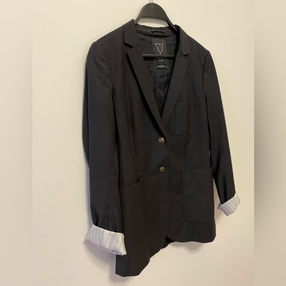 Aritzia Talula Exeter Blazer - Picture 3 of 5